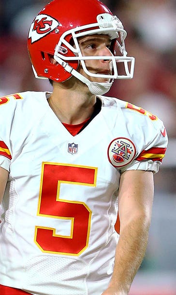Fantasy Football Kicker Rankings - Week 11